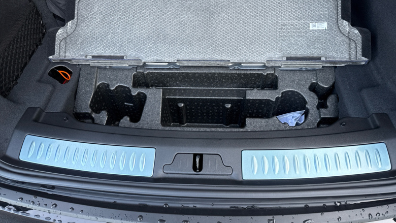 Land Rover Range Rover Velar 2.0 P400e Dynamic SE 5dr Auto Estate